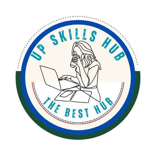 Up Skills Hub – Empowering your career with software solutions and ...