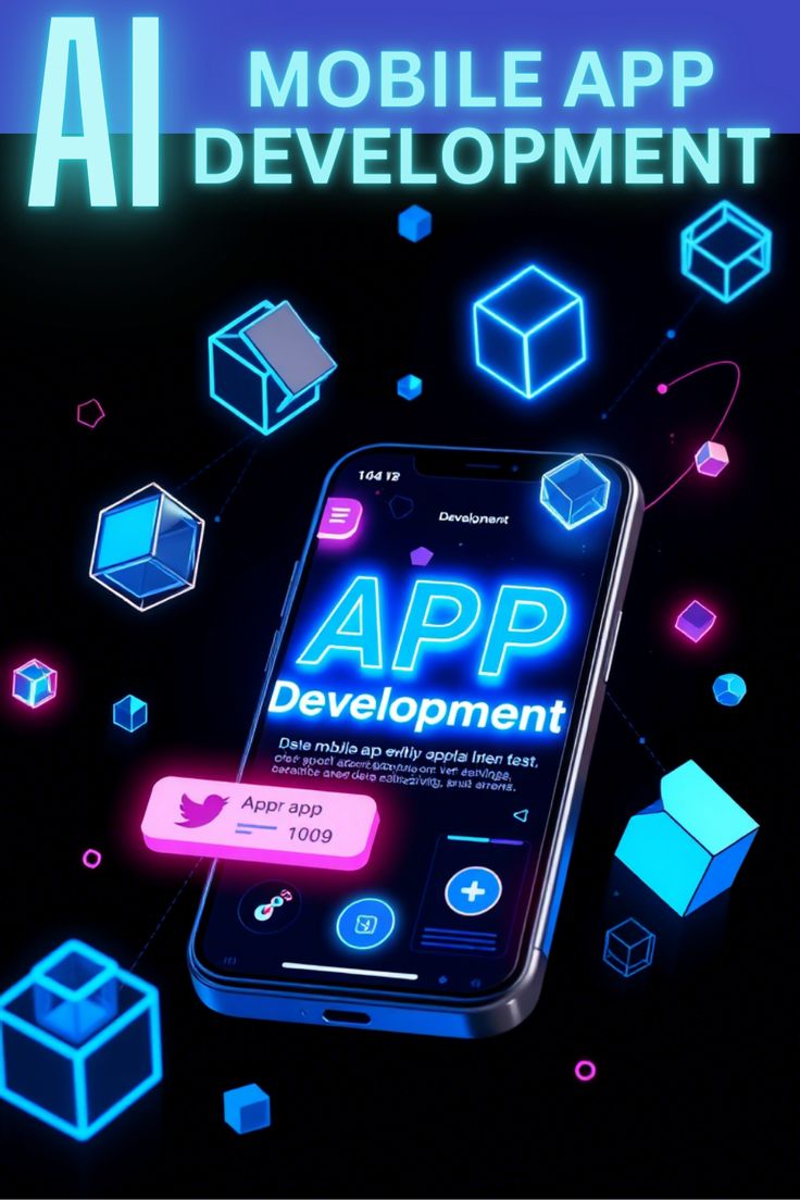 Mobile App Development – Up Skills Hub
